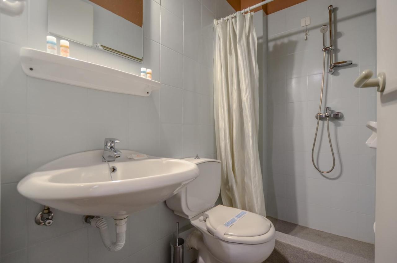 Hotel Coronis Naxos City Esterno foto
