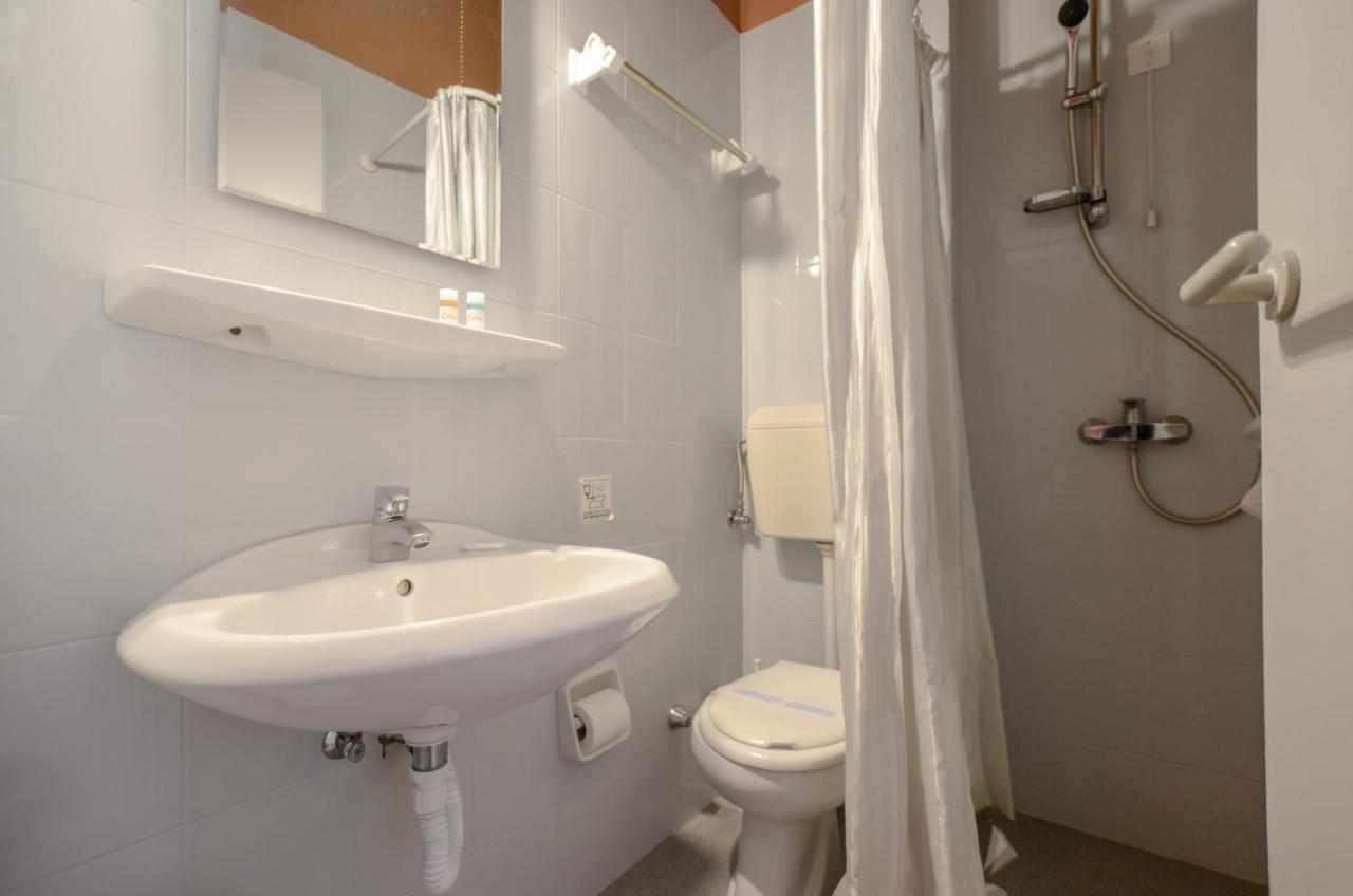 Hotel Coronis Naxos City Esterno foto