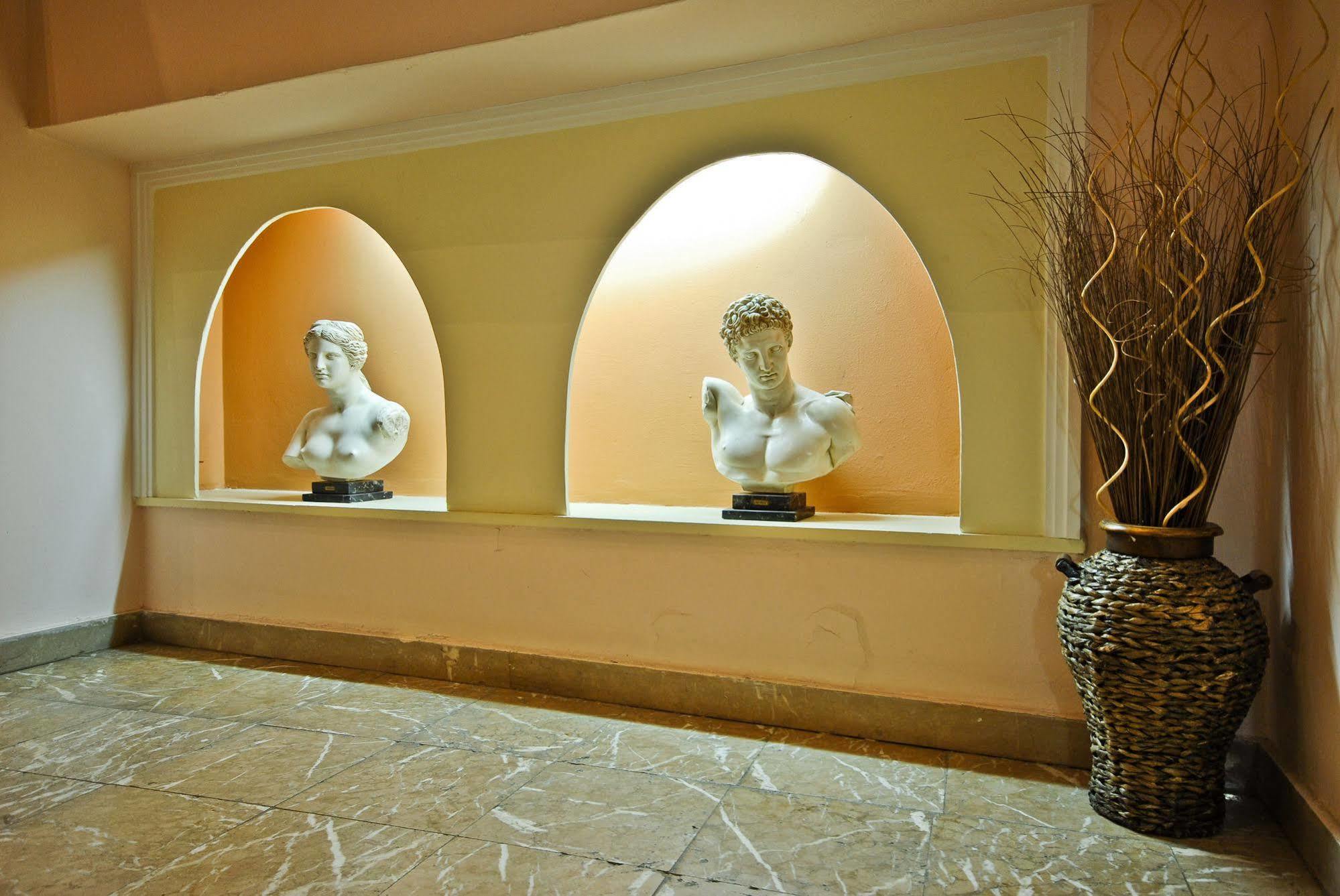 Hotel Coronis Naxos City Esterno foto