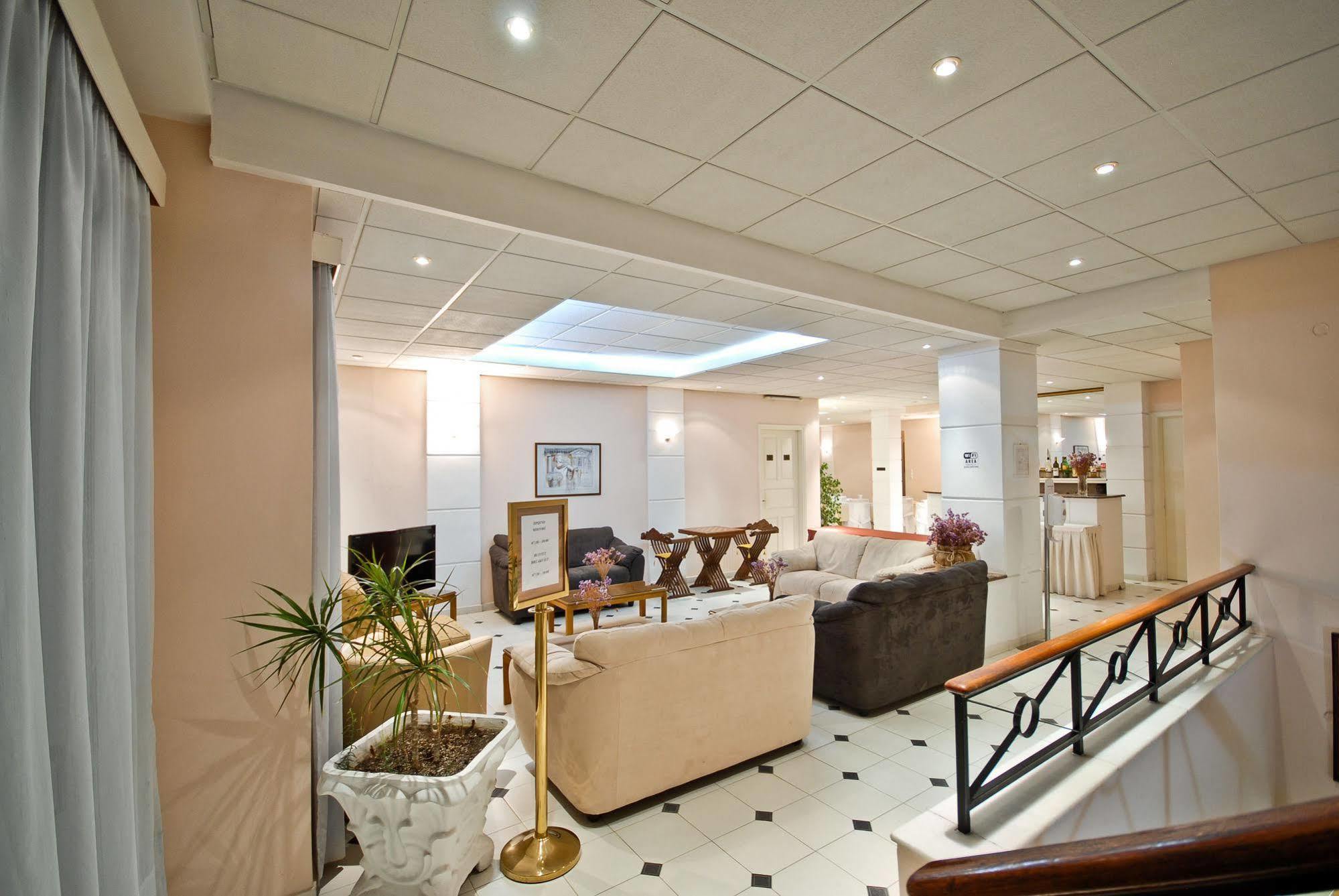 Hotel Coronis Naxos City Esterno foto